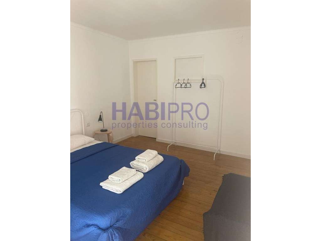 Santa Catarina apartamento T2 - Grande imagem: 5/15
