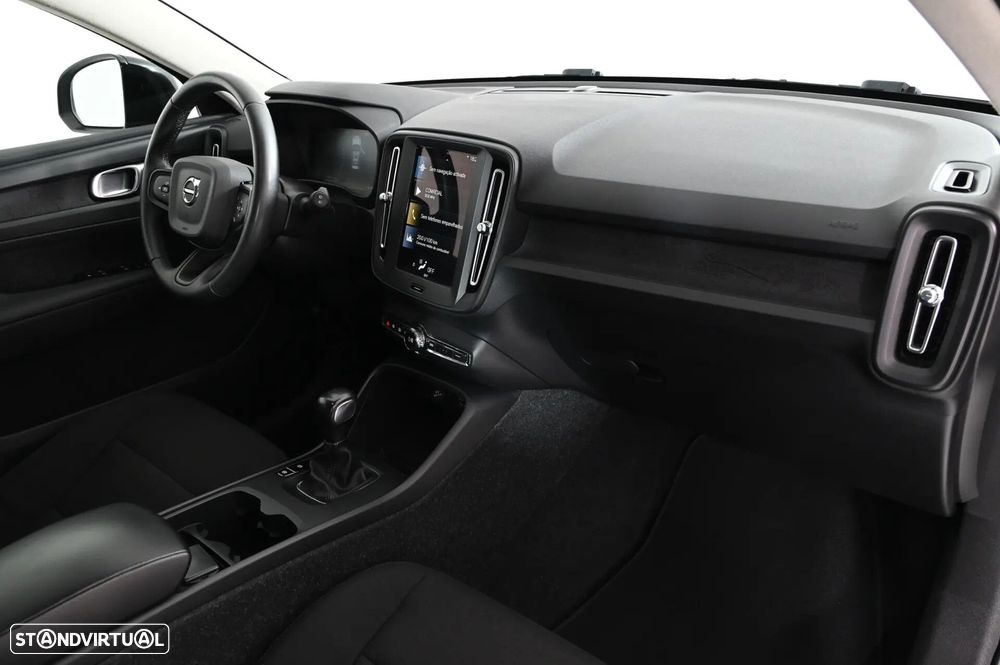 Volvo XC 40 1.5 T2 Momentum - 16