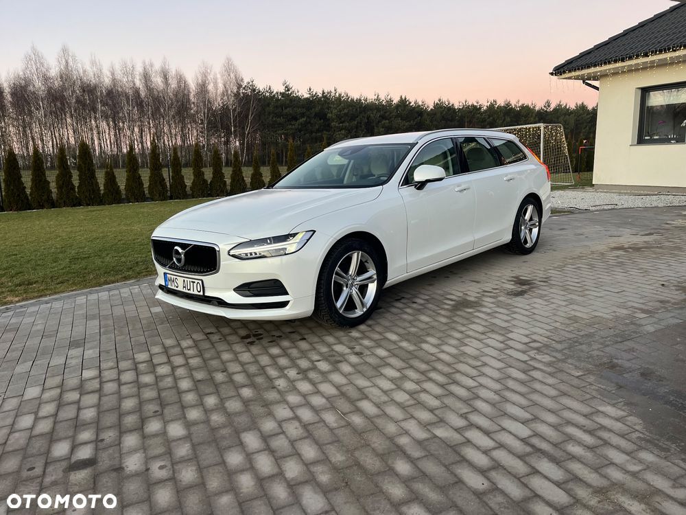 Volvo V90 D3 Geartronic Momentum Pro - 3