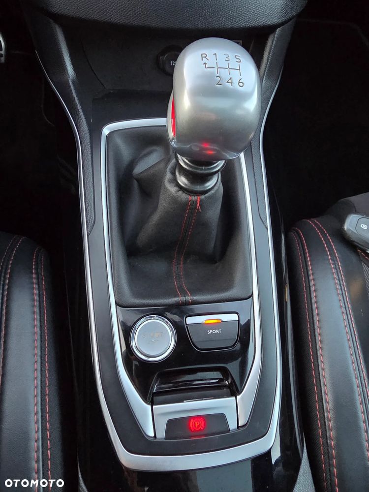 Peugeot 308 GTi by Sport - 33