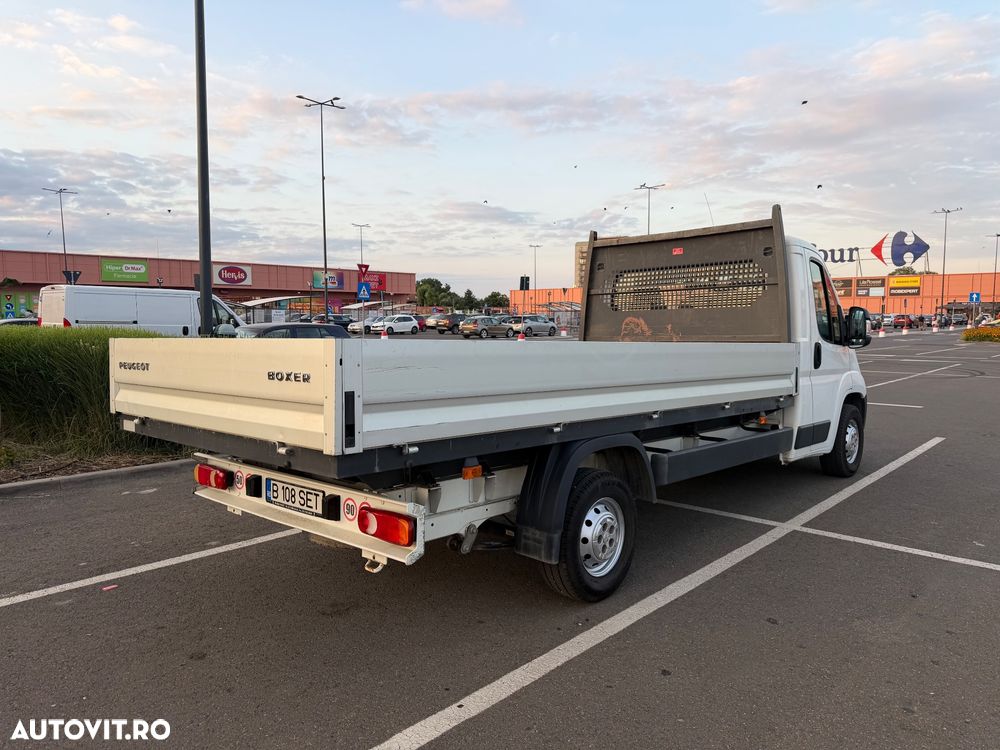 Peugeot Boxer - 17