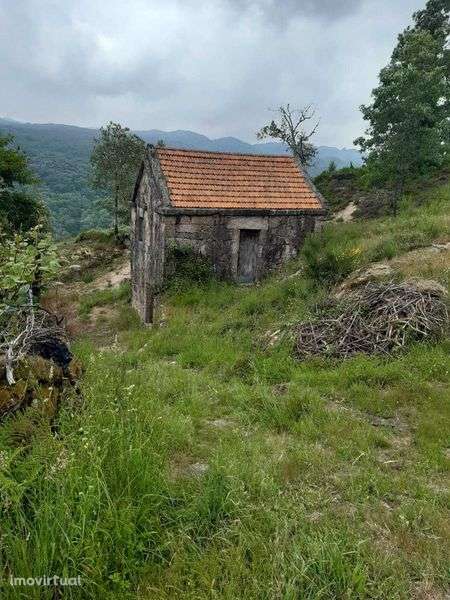 Casa rústica em pedra P.N.P.Gerês - Grande imagem: 2/8