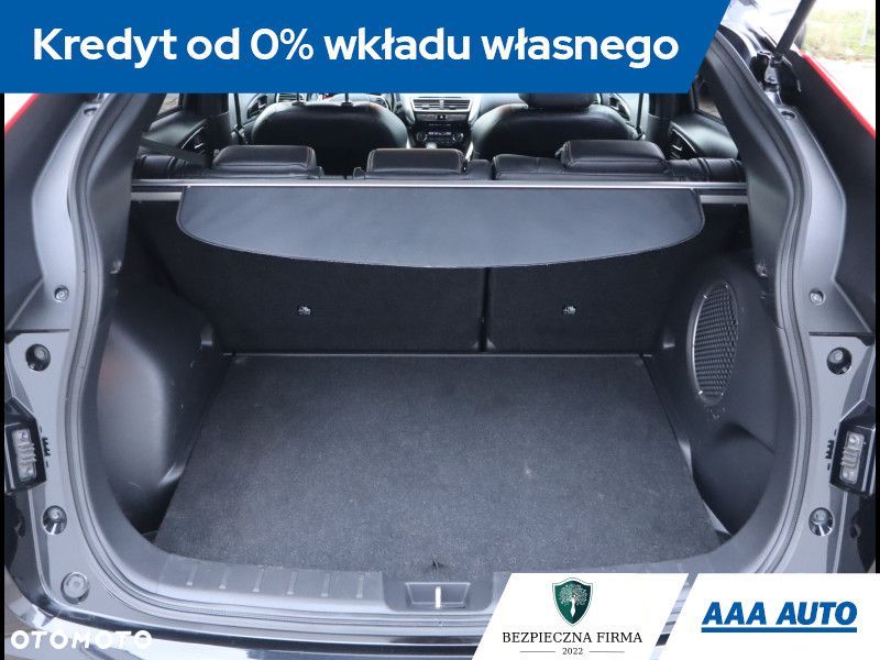 Mitsubishi Eclipse Cross - 13