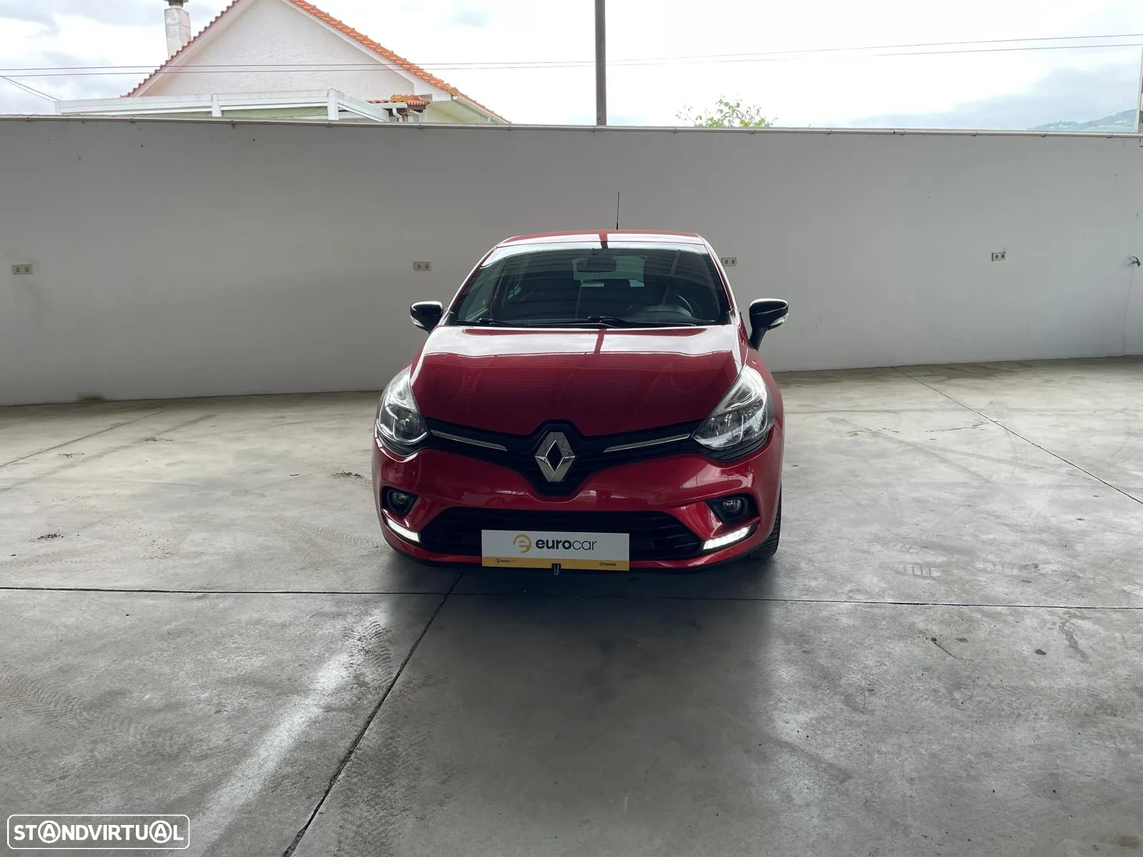 Renault Clio 1.5 dCi Limited EDition - 8