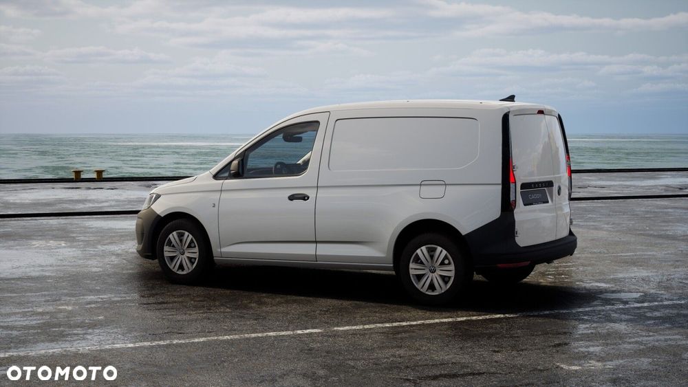 Volkswagen Caddy 2026 photo 4