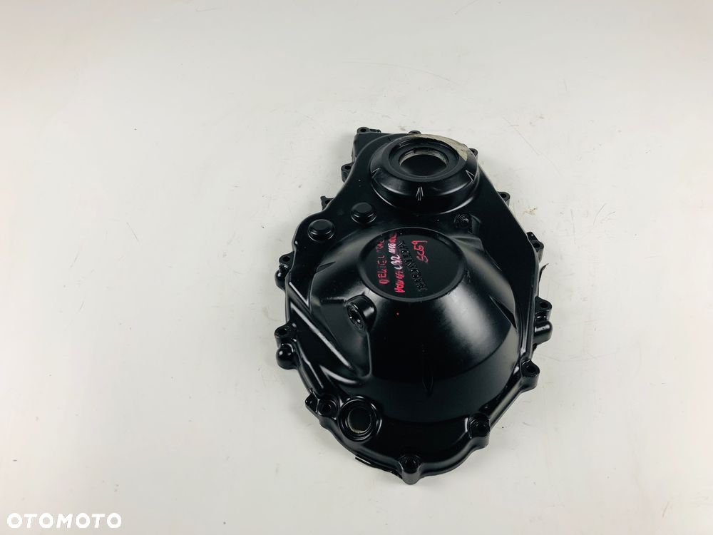Honda CBR 1000 RR SC59 dekiel prawy sprzęgła pokrywa kapa - 3