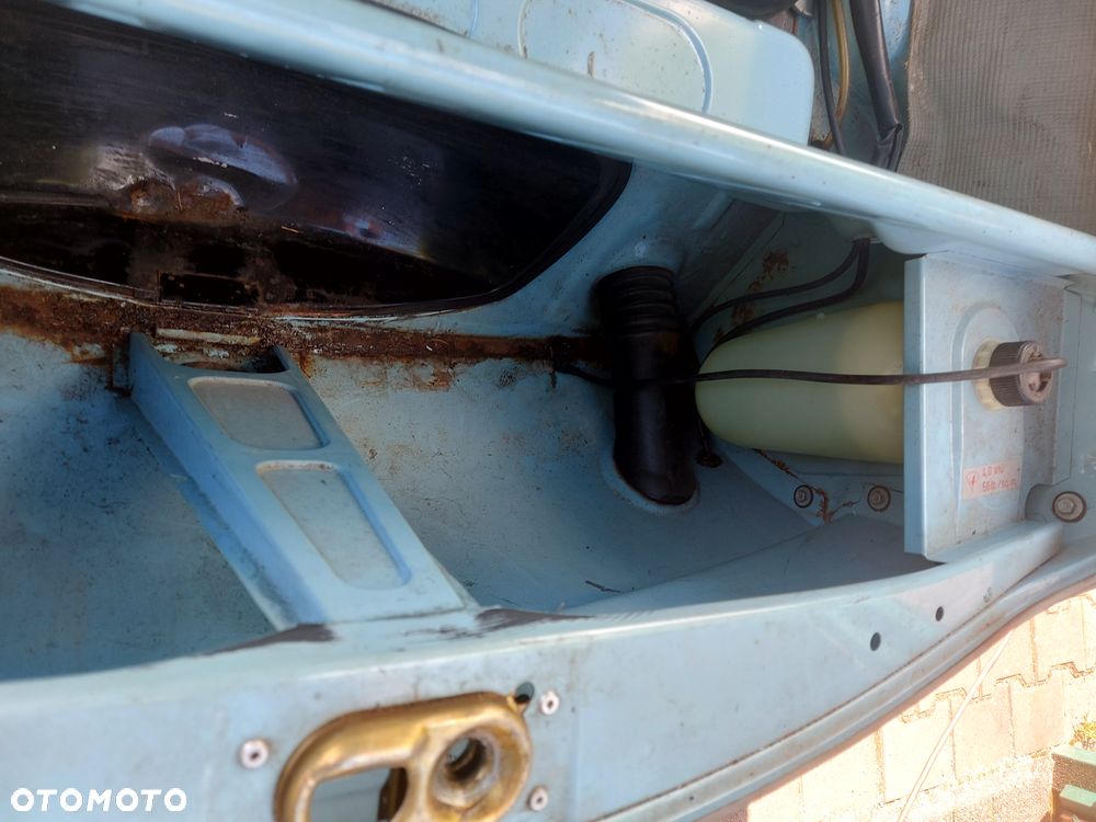 Volkswagen Kafer - 29