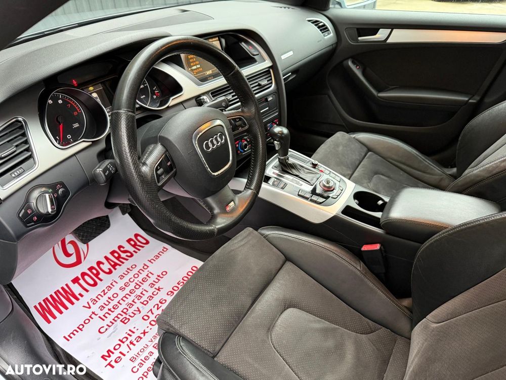 Audi A5 Coupé - 6