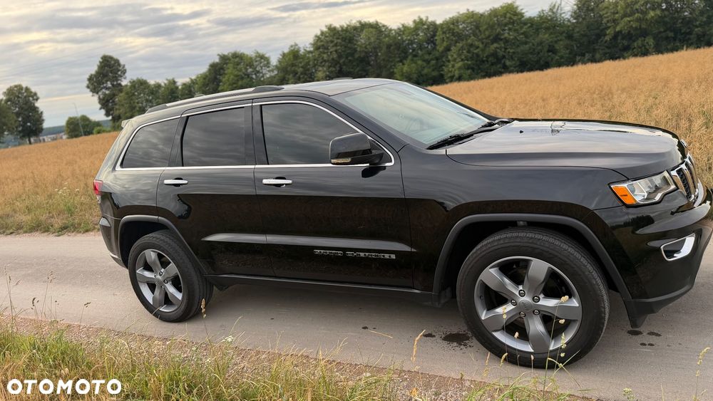 Jeep Grand Cherokee - 6