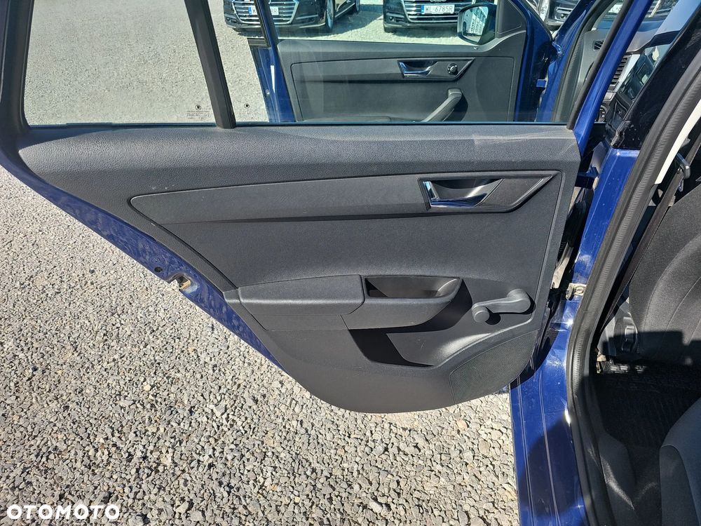 Skoda Fabia 1.0 Ambition - 20