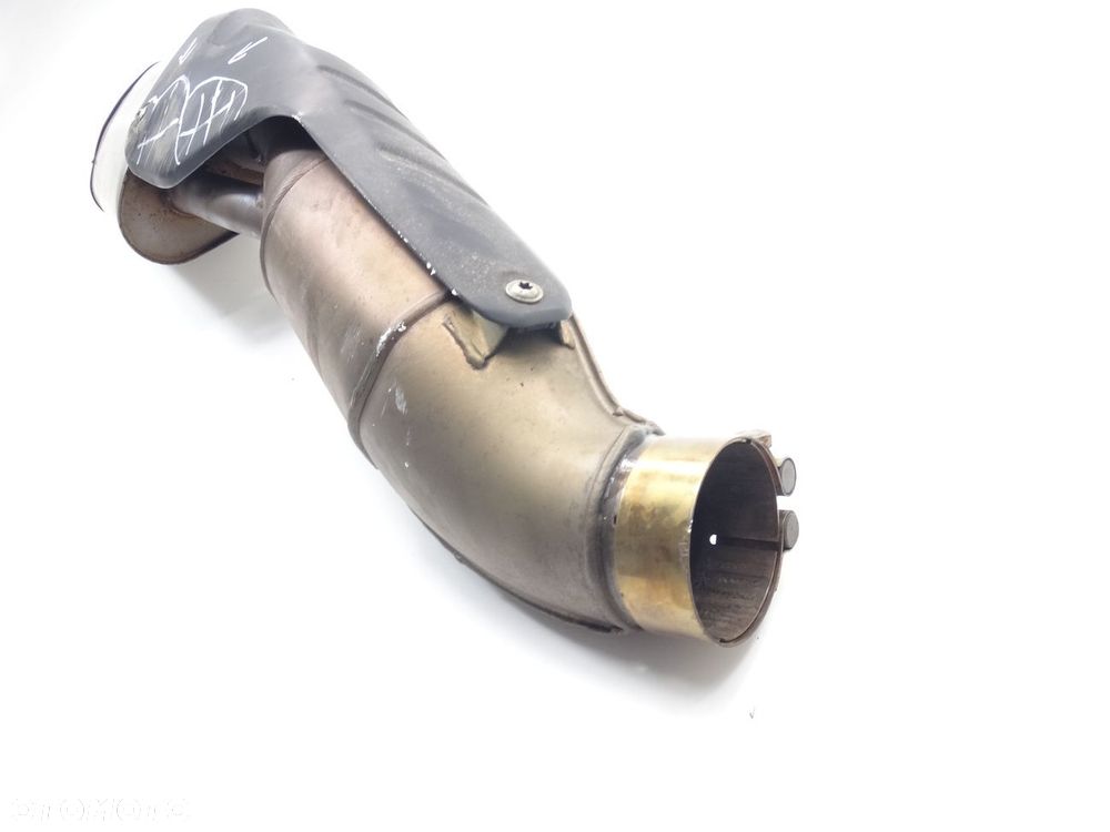 Tuono V4 1100 Factory 21- Tłumik Wydech Końcówka - 4