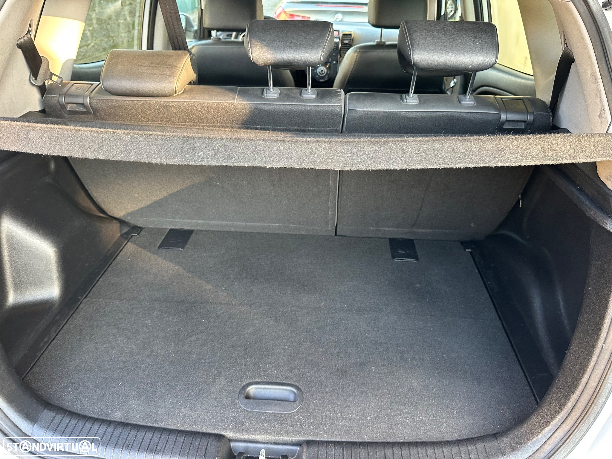 Kia Venga 1.4 CRDi TX ISG - 21