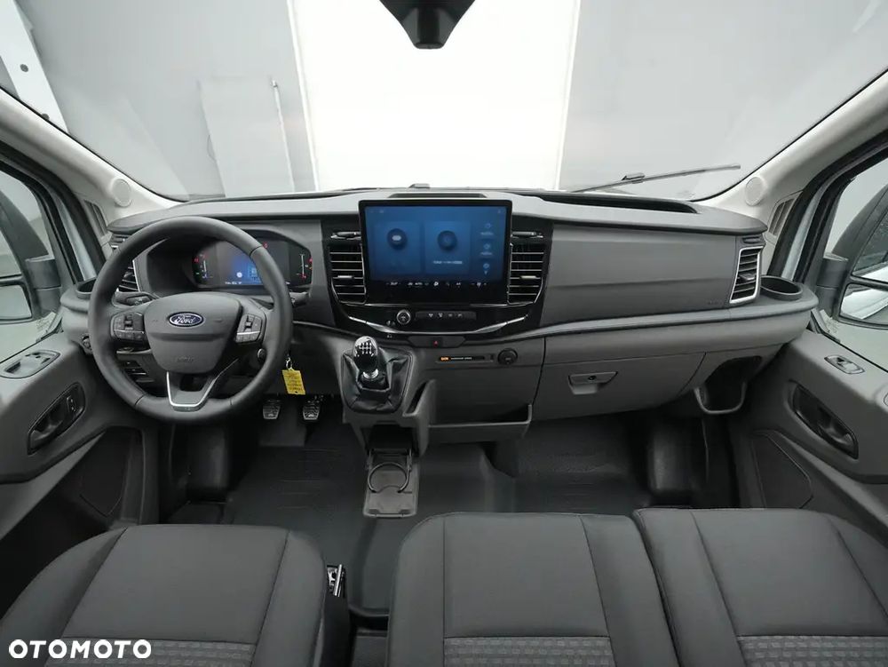 Ford Transit L4H3 DCIV 130KM Trend - 12