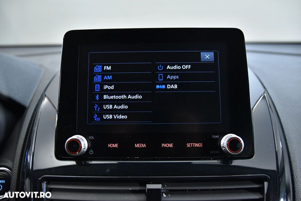 Mitsubishi Eclipse-Cross - 20