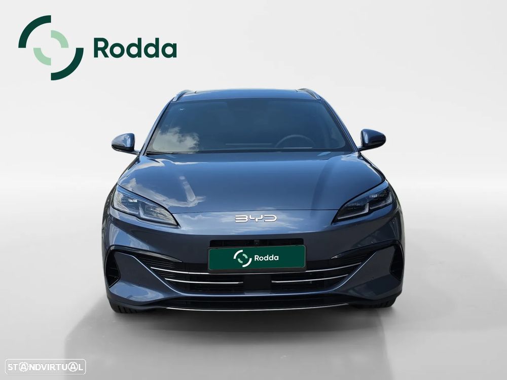 BYD Seal 6 Touring 1.5 DM-i Comfort - 2