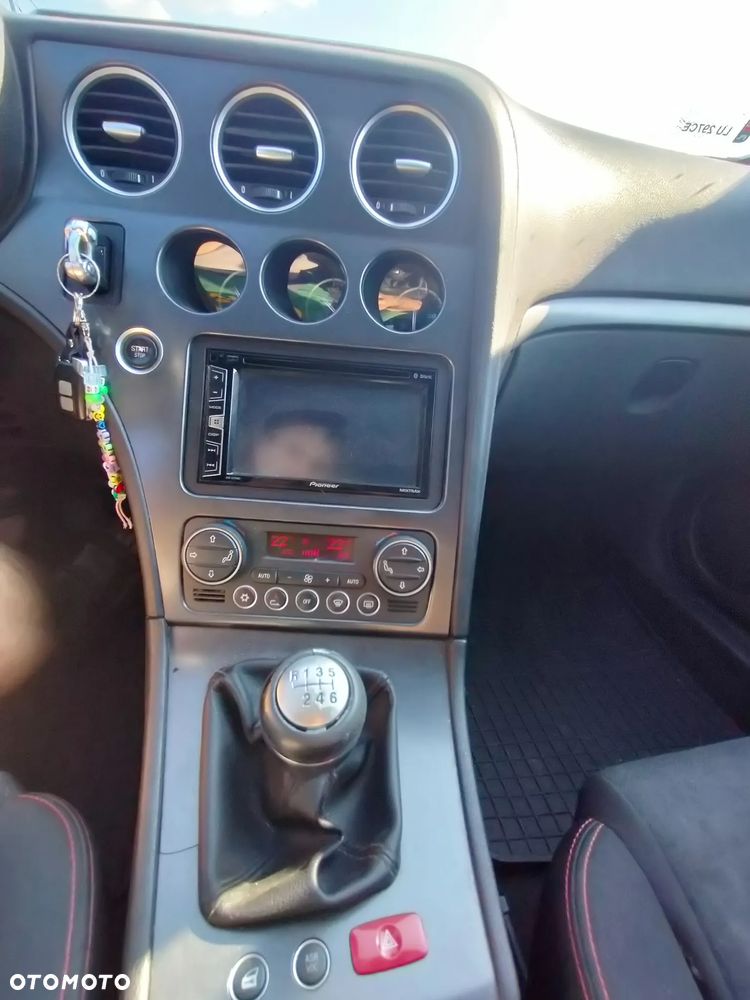 Alfa Romeo 159 - 10