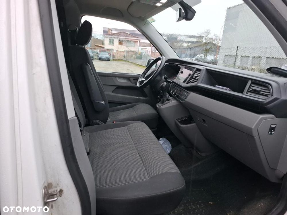 Volkswagen Transporter - 6