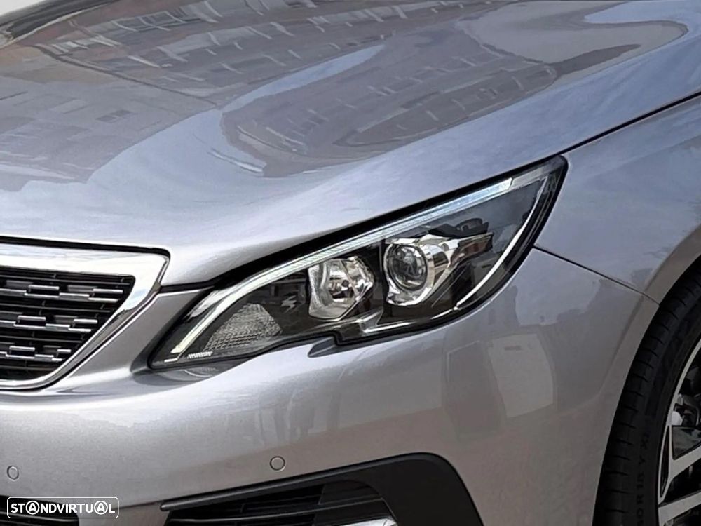 Peugeot 308 SW PureTech 130 Stop & Start Allure - 5