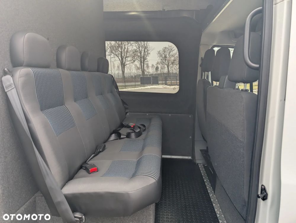 Ford TRANSIT JUMBO - 16