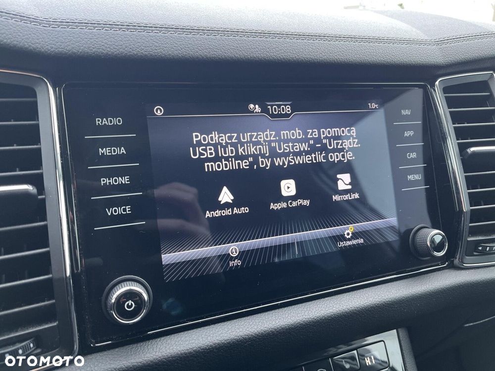 Skoda Kodiaq 2.0 TDI 4x2 Ambition DSG - 23