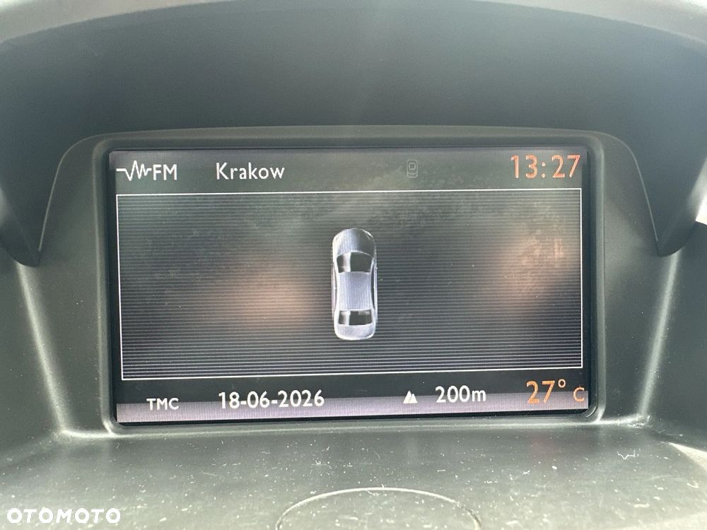 Peugeot 207 1.6 HDi Outdoor - 23