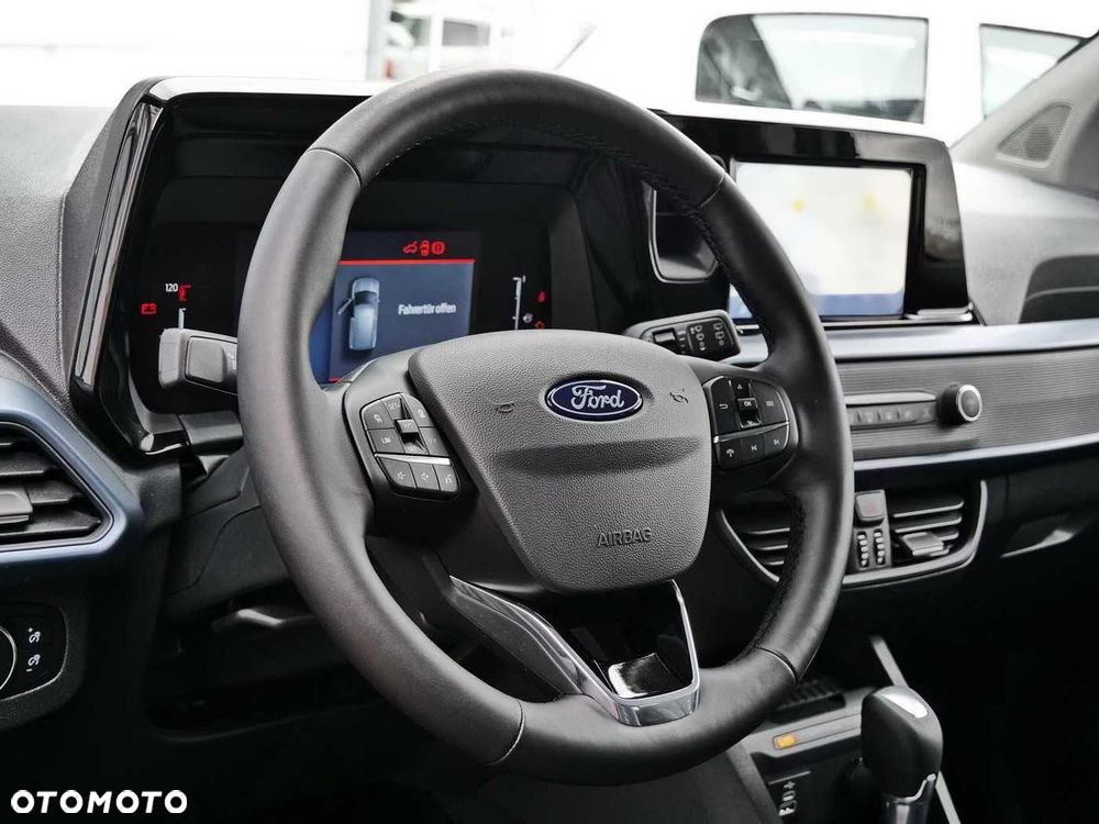 Ford Tourneo Courier 1.0 EcoBoost Active - 10