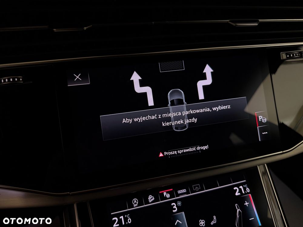 Audi Q8 45 TDI mHEV Quattro Tiptronic - 16