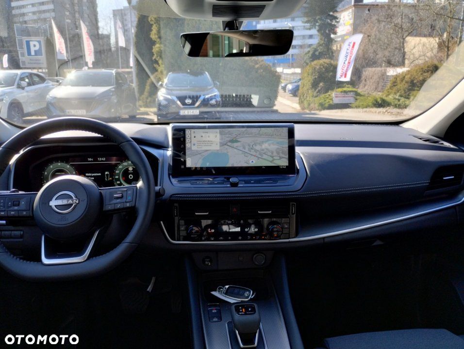 Nissan Qashqai - 11