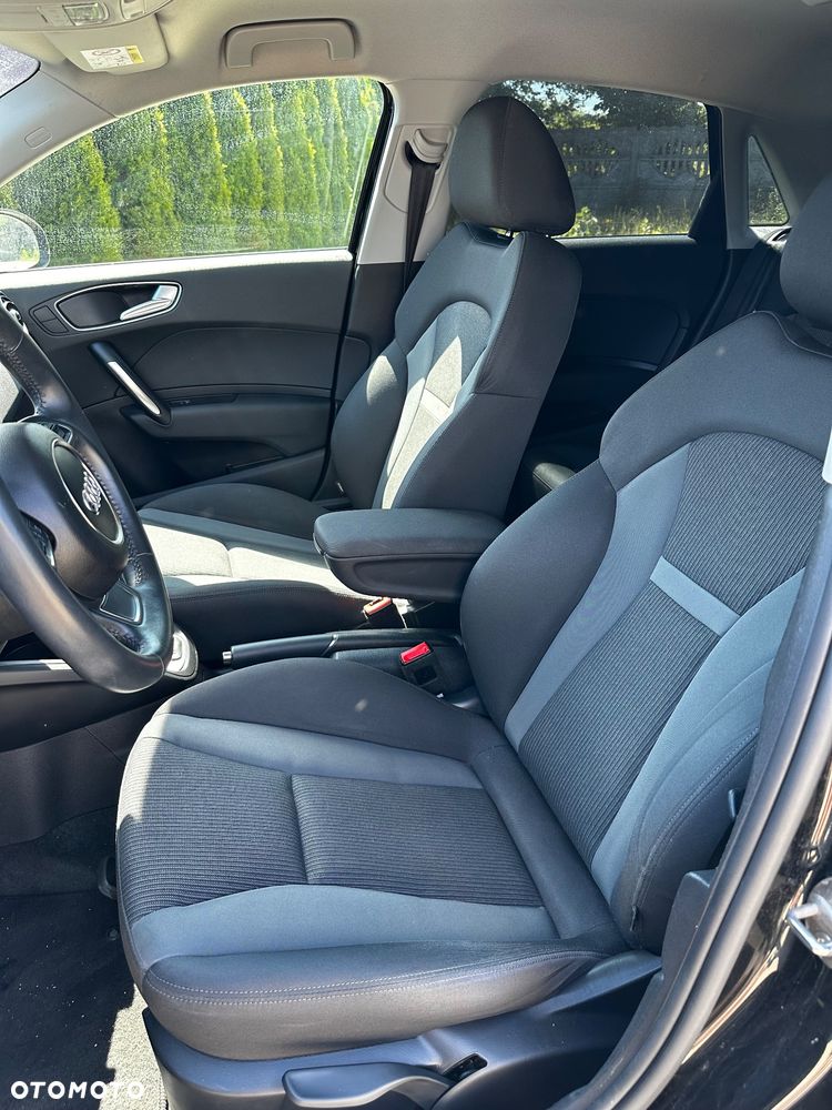Audi A1 Sportback 1.4 TFSI CoD Design S tronic - 30