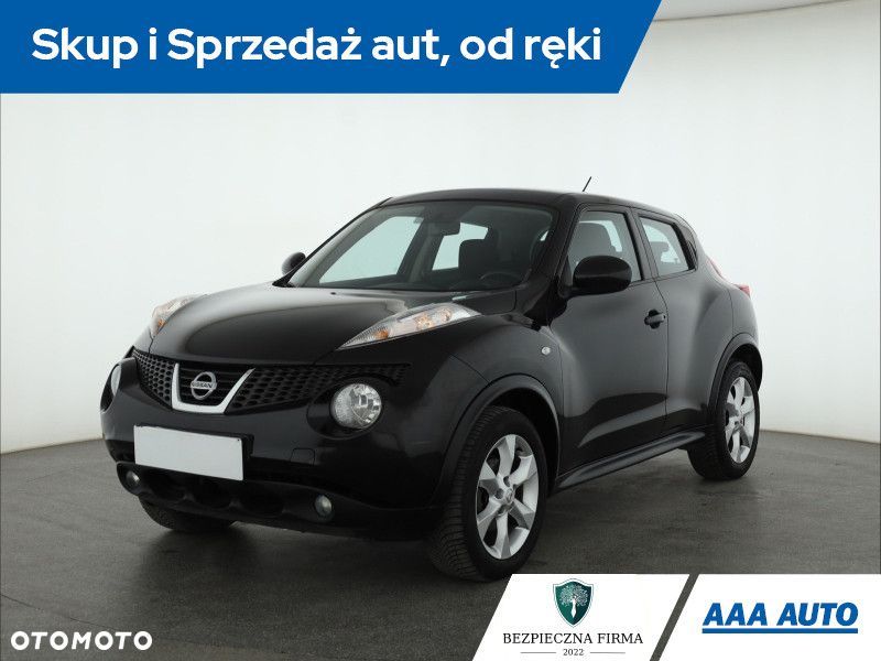 Nissan Juke - 2