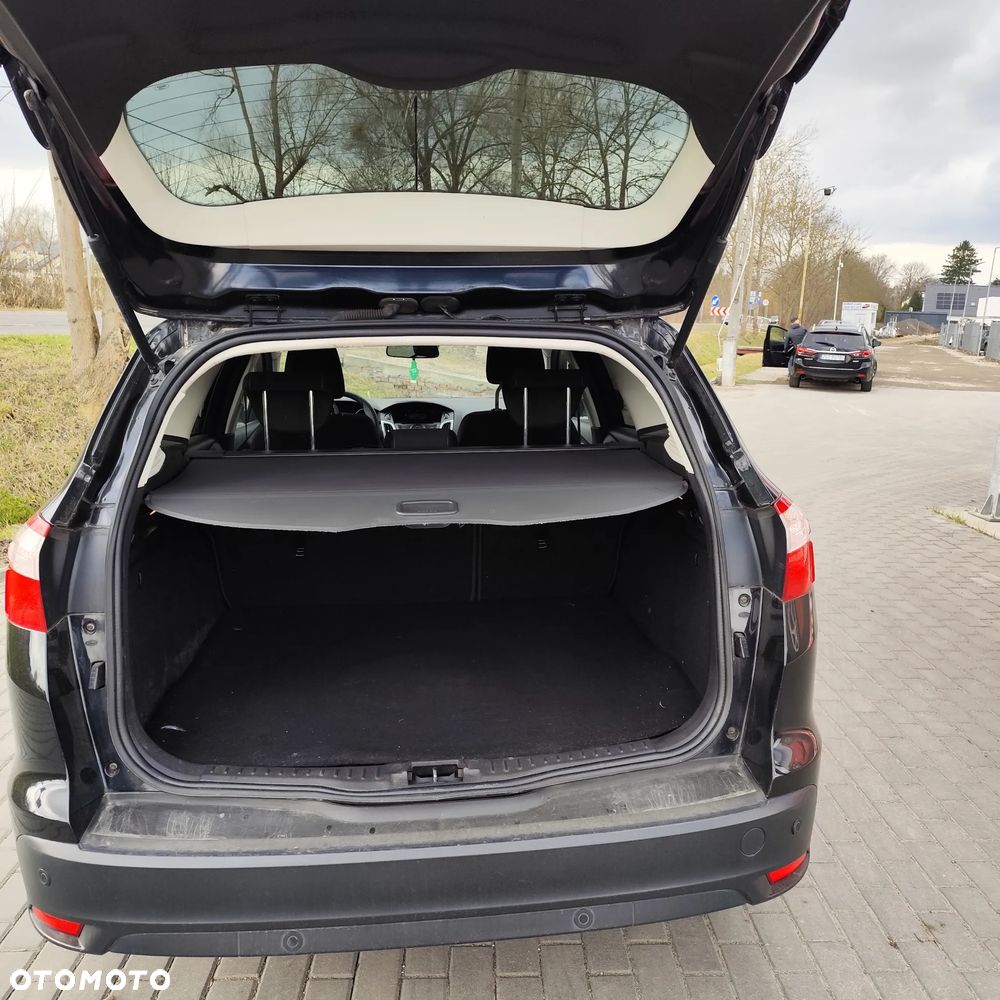 Ford Focus 1.6 TI-VCT Ambiente - 18