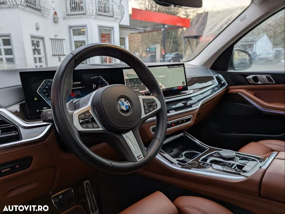 BMW X5 xDrive30d AT MHEV - 4