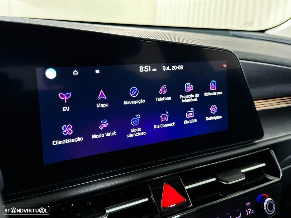 Kia e-Niro Edition 7 - 52