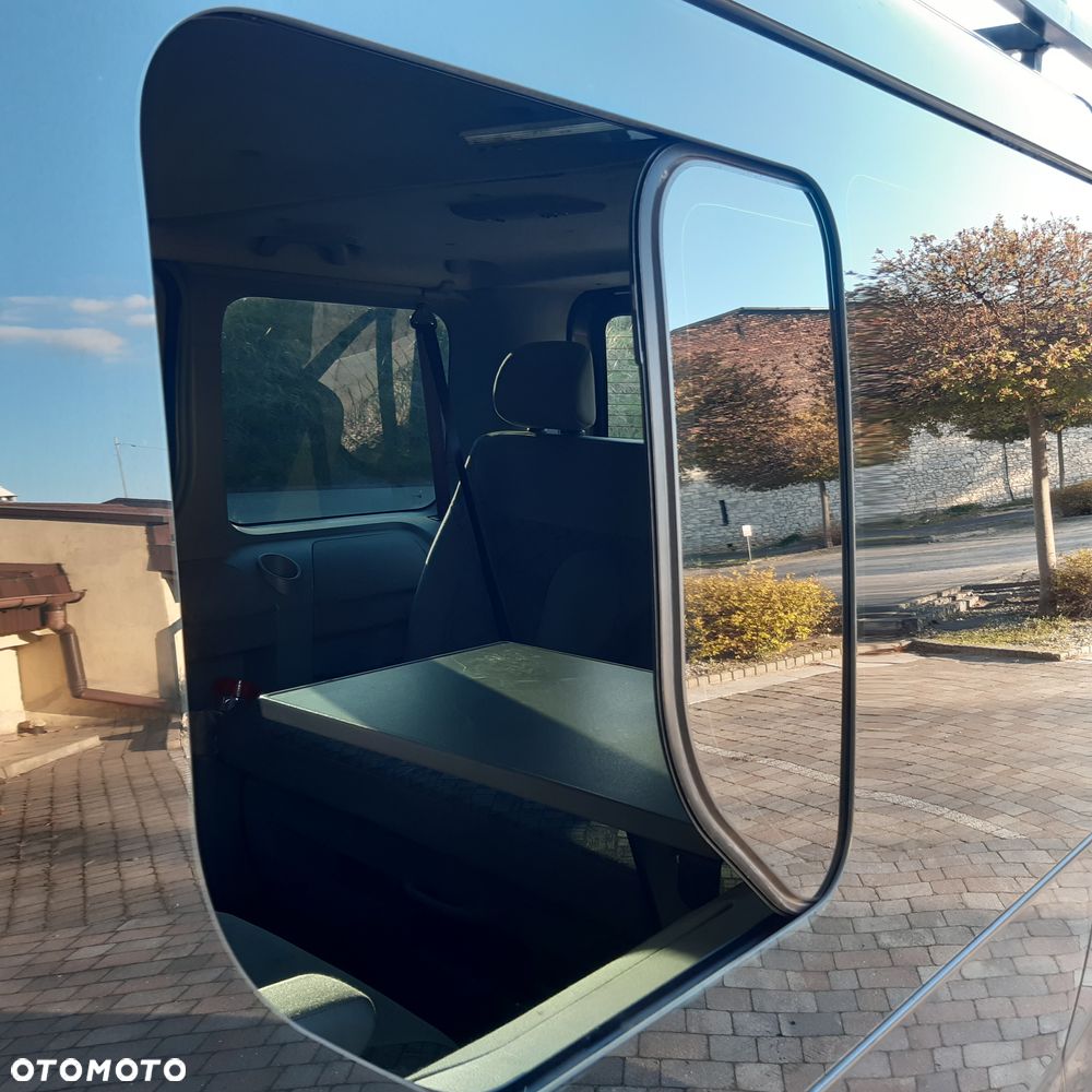 Opel Vivaro L1H1 Life - 21