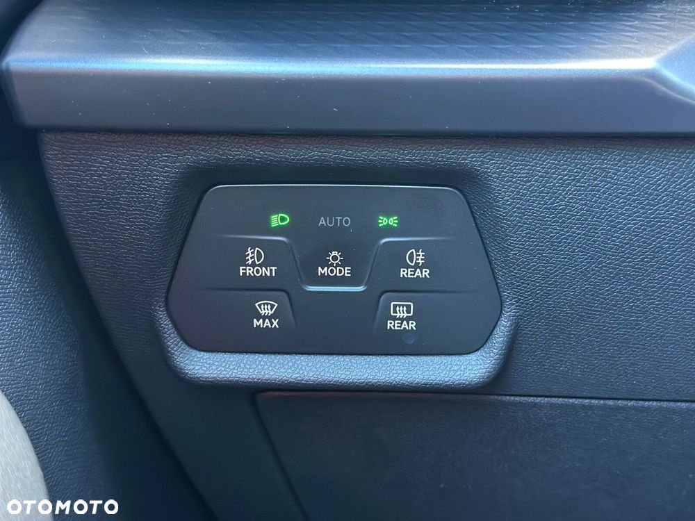 Cupra Formentor 1.5 e-Hybrid PHEV DSG - 16