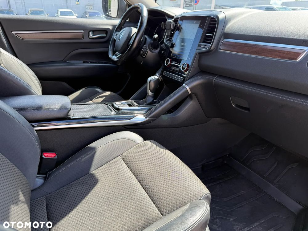 Renault Koleos 2.0 dCi Intens 4x4 X-Tronic - 13