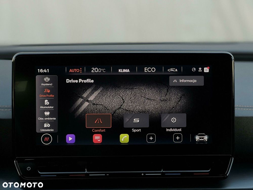 Cupra Formentor - 28