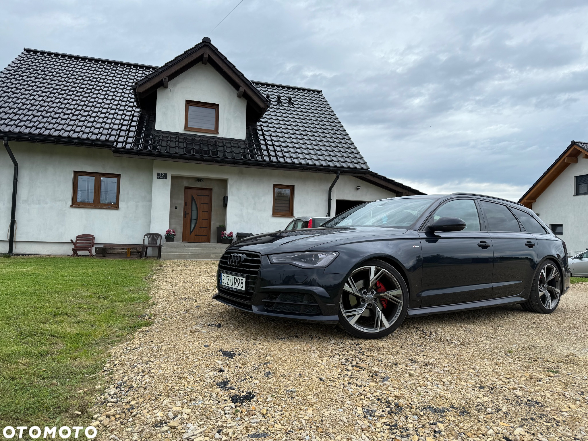 Audi A6 2.0 TDI ultra S tronic - 2