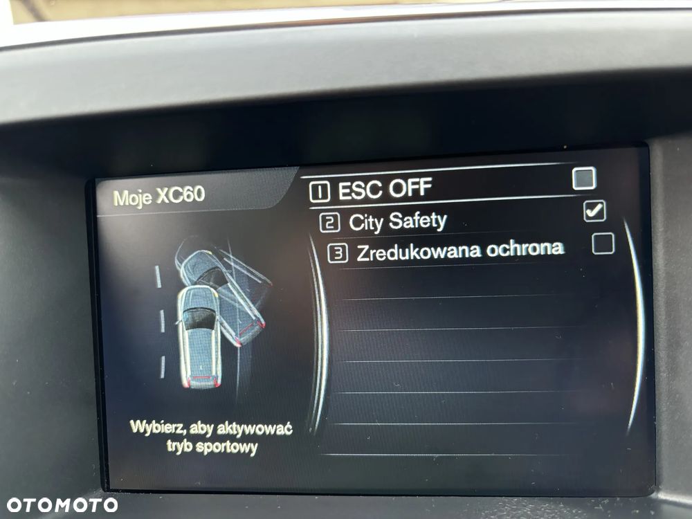 Volvo XC 60 D4 Drive-E Kinetic - 17