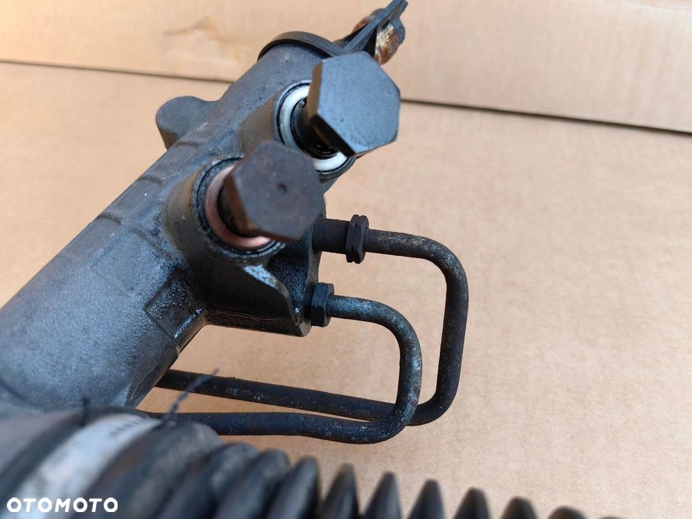 Maglownica przekładnia BMW e87 e81 e82 e88 e90 e91 6763807 oryginalna ZF - 5