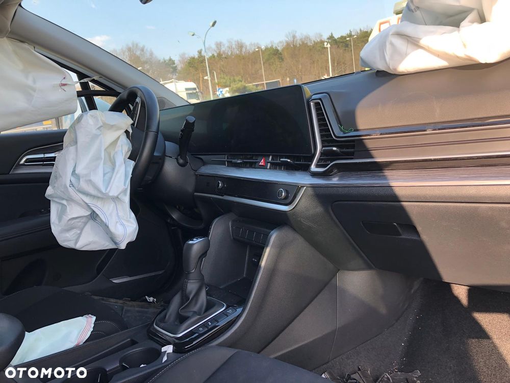 Kia Sportage 1.6 T-GDI 2WD Edition 7 - 5