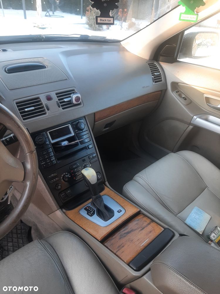 Volvo XC 90 2.4D Summum - 14