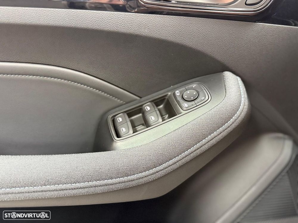 MG MG5 61 kWh Luxury - 25