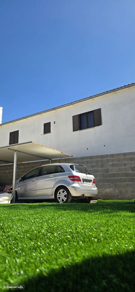 Mercedes-Benz B 150 - 1