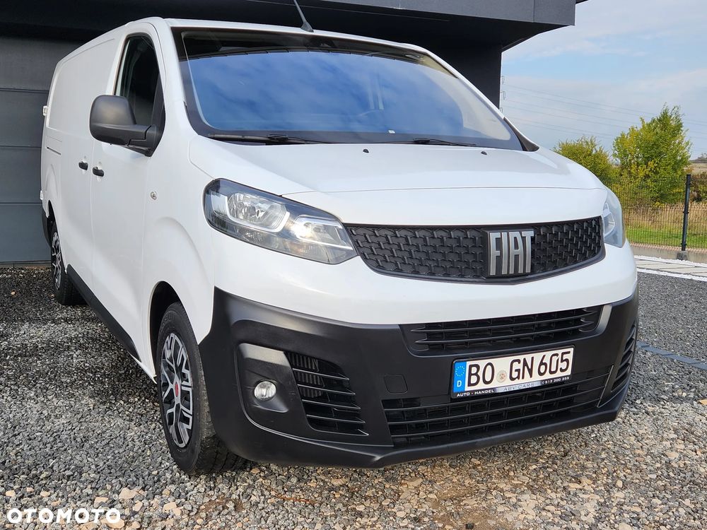 Fiat SCUDO - 13