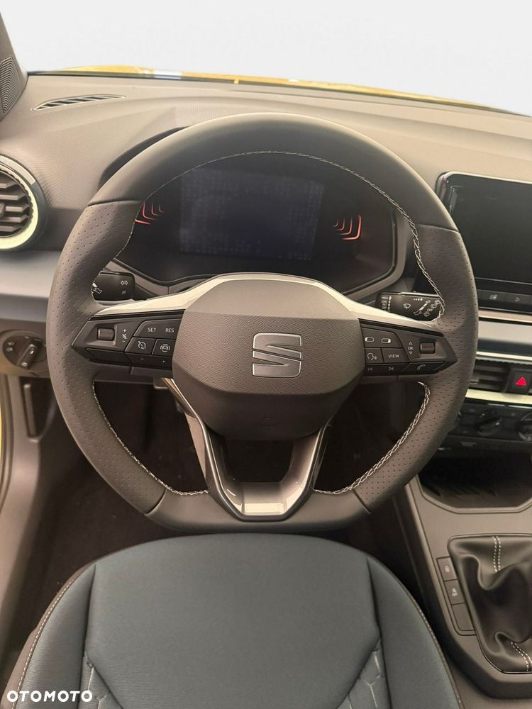 Seat Arona - 14