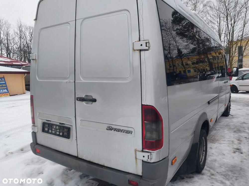 Mercedes Sprinter I W903 MAX długi wysoki silnik 2.2 CDI wtryski alternator pokrywa głowica kolektor blok wał skrzynia biegów manual maglowica pompa przewód sterownik szyba boczek konsola obudowa osłona atrapa panel most dyfer bliźniak felga sanki wachacz lampa stopień próg kombajn nagrzewnica mcperson serwo zbiorniczek rozrusznik wiązka przewód fotel zamek zacisk hamulcowy chłodnica nadkole błotnik dach klamka podszybie rura NA CZĘŚCI WSZYSTKIE CZĘŚCI - 11