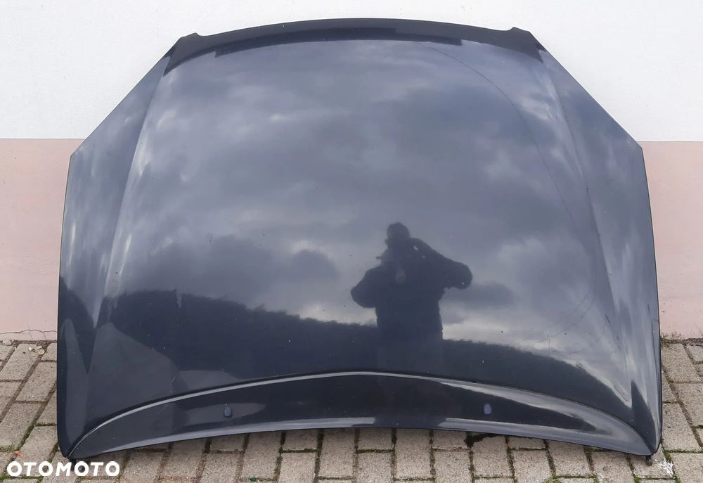 Citroen C5 I maska EYPC kompletna pokrywa