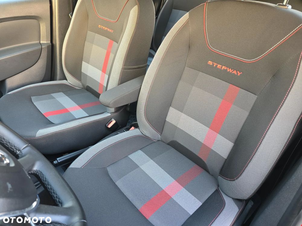 Dacia Sandero 0.9 TCe Techroad S&S - 11