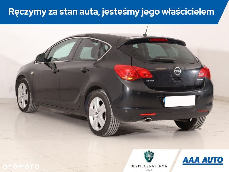 Opel Astra - 5